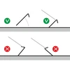 Rechte tentpinnen - 10 stuks - 5 ['voor het bevestigen van tenten', ' tentharingen', ' tentpinnen', ' ankers voor tuinvlies', ' ankers', ' pinnen voor molengaas', ' pin voor tuinvlies', ' pinnen voor het bevestigen van tenten', ' pinnen voor kassen', ' pinnen voor de tuin', ' bevestigingspinnen', ' haringen', ' bevestigingsharingen', ' tentharingen', ' stalen pinnen', ' pinnen van staal', ' pinnen 22 cm', ' rechte tentpinnen']
