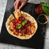 Rechthoekige granieten pizzasteen 37 x 35 cm - 10 ['voor het bakken van pizza', ' granieten pizzasteen', ' granieten steen', ' pizzasteen van graniet', ' pizzasteen', ' baksteen', ' grillsteen', ' barbecue steen', ' Italiaanse pizza', ' zelfgemaakte pizza', ' beste pizza', ' pizza zoals uit de oven', ' voor het bakken van brood', ' als cadeau', ' rechthoekige baksteen', ' rechthoekige pizzasteen', ' serveersteen', ' voor het bakken van broodjes', ' chocolade tempereren']