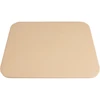 Rechthoekige pizzasteen, gemaakt van cordieriet, - 38 x 30,5 cm - 2 ['baksteen voor het bakken van pizza', ' baksteen voor het bakken van brood', ' rechthoekige pizzasteen', ' grote pizzasteen', ' pizza']
