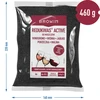 Redukwas® Active voor mosten - zuurteregelaar, 460 g - 7 ['zuurtereductie', ' calciumcarbonaat', ' mostontzuring', ' vermindering van mostzuurheid', ' voor wijn', ' huiswijn', ' verlaging van zuurheid', ' zuurtereductie', ' wijnen van zure vruchten', ' wijn van druiven', ' wijn van aalbessen', ' wijn van frambozen', ' wijn van kersen', ' wijn van appels', ' hoe maak je smakelijke fruitwijn', ' hoe maak je goede druivenwijn', ' zuur in most verminderen', ' middelen voor wijn', ' zuurheid in oenologie', ' gebalanceerde zuurheid', ' minerale ontzuring']