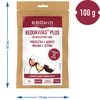Redukwas® Plus - zuurteregelaar, 100 g - 6 ['reductie van zuurgraad', ' calciumcarbonaat', ' ontzuren van most en wijn', ' vermindering van de zuurgraad van most en wijn', ' voor wijn', ' huisgemaakte wijn', ' verlaging van de zuurgraad', ' reductie van zuurgraad', ' wijnen van zure vruchten', ' wijn van aalbessen', ' wijn van kruisbessen', ' wijn van frambozen', ' wijn van bramen', ' hoe maak je smakelijke fruitwijn', ' vermindering van zuur in wijn', ' middelen voor wijn', ' zuurgraad in oenologie', ' gebalanceerde zuurgraad', ' minerale ontzuring', ' Redukwas', ' redukwas', ' Redukwas Plus', ' redukwas plus']