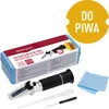 Refractometer voor bier - 3 