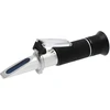 Refractometer voor bier - 4 ['voor het meten van het suikergehalte in bierwort', ' het meten van de suikerconcentratie in bierwort', ' suikerconcentratie meten', ' het meten van de soortelijke massa van bierwort', ' voor bier', ' voor bierwort', ' refractometer', ' bier maken', ' meetapparatuur voor bier', ' eenvoudige meting van suikerconcentratie', ' suiker in bierwort', ' soortelijke massa', ' hoe SG van wort te meten', ' soortelijke massa van bier', ' thuis bier maken']