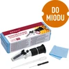 Refractometer voor honing - 2 