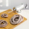Reserve siliconen zuiger voor Browin vulmachine, horizontaal voor 1,5 kg - 7 ['zuiger voor vulmachine', ' zuiger voor horizontale vulmachine', ' reservezuiger voor vulmachine', ' vervangende zuigers voor vulmachines', ' vleesmolen', ' vulmachines', ' horizontale vulmachines', ' zelfgemaakte vleeswaren', ' zelfgemaakte vleesverwerking', ' siliconen zuiger voor vulmachine', ' zuigers voor vulmachines', ' reservezuigers voor vulmachines']