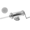 Reserve siliconen zuiger voor Browin vulmachine, horizontaal voor 1,5 kg - 6 ['zuiger voor vulmachine', ' zuiger voor horizontale vulmachine', ' reservezuiger voor vulmachine', ' vervangende zuigers voor vulmachines', ' vleesmolen', ' vulmachines', ' horizontale vulmachines', ' zelfgemaakte vleeswaren', ' zelfgemaakte vleesverwerking', ' siliconen zuiger voor vulmachine', ' zuigers voor vulmachines', ' reservezuigers voor vulmachines']