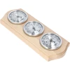 Retro weerstation - natuurlijk hout met zilveren wijzerplaten - 2 ['retro weerstation', ' temperatuurmeting', ' drukmeting', ' vochtigheidsmeting', ' comfort in huis', ' stijlvol weerstation', ' drie in één – multifunctioneel weerstation', ' elegant weerstation', ' welk weerstation te kiezen', ' traditioneel weerstation', ' weerstation in houten behuizing', ' weerstation natuurlijk hout', ' thermometer als cadeau', ' bloeddrukmeter', ' luchtvochtigheidsmeter', ' hygrometer', ' nauwkeurige thermometer', ' hygrometer met thermometer', ' weerstation voor aan de muur', ' hoe de temperatuur in kamers meten', ' retro thermometer', ' houten weerstation', ' weerstation met zilveren wijzerplaten']