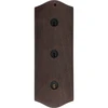 Retro weerstation - walnootkleur met gouden wijzerplaten - 4 ['retro weerstation', ' temperatuurmeting', ' drukmeting', ' vochtigheidsmeting', ' comfort in huis', ' stijlvol weerstation', ' drie-in-één multifunctioneel weerstation', ' elegant weerstation', ' welk weerstation te kiezen', ' traditioneel weerstation', ' weerstation in houten behuizing', ' weerstation in walnootkleur', ' thermometer als cadeau', ' barometer', ' luchtvochtigheidsmeter', ' hygrometer', ' nauwkeurige thermometer', ' hygrometer met thermometer', ' weerstation voor aan de muur', ' hoe de temperatuur in kamers meten', ' retro thermometer', ' houten weerstation', ' weerstation met gouden wijzerplaten']