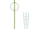 Ringsteun voor planten 4 ringen 1m - 12 