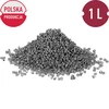 Roestvrije prismatische veertjes - 1 L - 2 ['roestvrij kolomvulling', ' destillatie', ' distilleerapparaat', ' prismatische veertjes van zuurbestendig staal', ' prismatische veertjes van roestvrij staal', ' veertjes voor destillatie', ' prismatische veertjes KO', ' prismatische veertjes Browin']