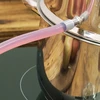 Roestvrijstalen sapextractor 8 L - 14 ['sapextractor van roestvrij staal 8 l', ' roestvrijstalen sapextractor', ' sapextractor', ' roestvrijstalen sapextractor beoordelingen', ' sapextractor Lidl', ' aronia sap uit sapextractor', ' stalen sapextractor', ' roestvrijstalen sapextractor', ' sapextractor voor thuis', ' sap uit sapextractor', ' zelfgemaakt sap', ' stoomkoker', ' sapextractor met stoomkokerfunctie']