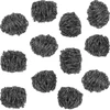 Roestvrijstalen schuursponsjes - 12 stuks - 2 ['destillatie', ' distilleerapparaat', ' accessoires voor distilleerapparaten', ' voor distilleerkolom', ' kolomvulling']