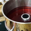 Roestvrijstalen stoomextractor met stoomkoker 5 L - 16 ['stoomextractor', ' stoomkoker', ' roestvrijstalen stoomextractor', ' inductie stoomextractor', ' gasfornuis', ' 5 L', ' voor sappen', ' huisgemaakte sap']