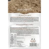 Rogge zuurdesem met gist en mout - 23g - 2 ['blijf thuis', ' hoe maak je brood', ' recept voor roggebrood', ' zuurdesembrood', ' zuurdesemgebak', ' zelfgebakken brood', ' zuurdesemstarter', ' knapperig gebak', ' zuurdesem- en gistbrood', ' brood zonder het huis te verlaten']