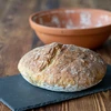 Rogge zuurdesem met gist en mout - 23g - 6 ['blijf thuis', ' hoe maak je brood', ' recept voor roggebrood', ' zuurdesembrood', ' zuurdesemgebak', ' zelfgebakken brood', ' zuurdesemstarter', ' knapperig gebak', ' zuurdesem- en gistbrood', ' brood zonder het huis te verlaten']