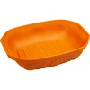 Romeinse pot 4 L - 4 ['cadeau', ' voor het braden van vlees', ' voor het bakken van brood', ' kleipot', ' bakken zonder aanbranden', ' koken zonder vet', ' gezond koken']