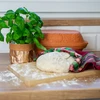 Romeinse pot 4 L - 8 ['cadeau', ' voor het braden van vlees', ' voor het bakken van brood', ' kleipot', ' bakken zonder aanbranden', ' koken zonder vet', ' gezond koken']