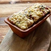 Romeinse vorm 2 L - 5 ['voor het bakken van vlees', ' voor het bakken van brood', ' kleipot', ' bakken zonder aanbranden', ' koken zonder vet', ' gezond koken', ' als cadeau', ' voor Moederdag', ' voor gebak']