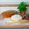 Romeinse vorm 2 L - 3 ['voor het bakken van vlees', ' voor het bakken van brood', ' kleipot', ' bakken zonder aanbranden', ' koken zonder vet', ' gezond koken', ' als cadeau', ' voor Moederdag', ' voor gebak']