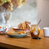 Ronde etiketten fi 50mm voor deksels/potten - 20 stuks - 7 ['etiketten voor potten', ' etiketten voor jam', ' universele etiketten', ' ronde etiketten voor potten', ' etiketten voor conserven', ' etiketten voor flessen', ' stickers voor potten', ' stickers voor conserven', ' stickers voor jam', ' stickers voor flessen', ' zelfklevende etiketten', ' natuurlijke etiketten', ' beige etiketten', ' fruitetiketten', ' decoratieve zelfklevende etiketten', ' lege etiketten']