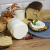 Ronde kaasvorm Ø 10 x 9,5 cm voor 300 g - 3 ['Ronde kaasvorm', ' Kaasvorm wiel', ' vorm voor kazen', ' vormen voor kazen', ' zelfgemaakte kazen']
