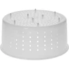 Ronde kaasvorm Ø15 x 7cm voor 1200 g - 3 ['kaasvorm', ' cilindervorm', ' kaas', ' zelfgemaakte kaas', ' kaas vormen', ' huisgemaakte kaas', ' kaasvorm', ' kaasmal', ' kaasmaken', ' hoe maak je kaas', ' voor kaas', ' stremselkaas']