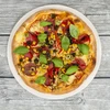Ronde pizzasteen, gemaakt van cordieriet, diameter 33 cm - 17 