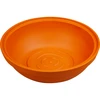 Ronde Romeinse pot 4 L - 4 ['cadeau', ' voor het braden van vlees', ' voor het bakken van brood', ' kleipot', ' bakken zonder aanbranden', ' koken zonder vet', ' gezond koken']