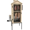 Rookgenerator dragON JET 1 LONG met elektrische pomp - 14 ['rookgenerator', ' rookgenerator', ' rookgenerator voor rokerij', ' roken', ' koud roken', ' warm roken', ' rookgenerator voor rokerij', ' rookgenerator voor roken', ' rookmachine voor roken', ' rookchips voor roken', ' rook', ' koude rook', ' rookgenerator met afneembare vulbuis', ' rookgenerator met pomp', ' rookgenerator met elektrische pomp', ' beste rookgenerator', ' universele rookgenerator', ' rookgenerator voor alle rokerijen', ' rookgenerator voor gemetselde rokerijen', ' rookgenerator voor rokerijen met dikkere wanden']