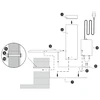 Rookgenerator dragON JET 1 LONG met elektrische pomp - 9 ['rookgenerator', ' rookgenerator', ' rookgenerator voor rokerij', ' roken', ' koud roken', ' warm roken', ' rookgenerator voor rokerij', ' rookgenerator voor roken', ' rookmachine voor roken', ' rookchips voor roken', ' rook', ' koude rook', ' rookgenerator met afneembare vulbuis', ' rookgenerator met pomp', ' rookgenerator met elektrische pomp', ' beste rookgenerator', ' universele rookgenerator', ' rookgenerator voor alle rokerijen', ' rookgenerator voor gemetselde rokerijen', ' rookgenerator voor rokerijen met dikkere wanden']