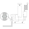 Rookgenerator dragON Jet 1 met elektrische pomp dragON Air - 9 ['rookgenerator', ' rookgenerator', ' rookgenerator voor rokerij', ' roken', ' koud roken', ' warm roken', ' rookgenerator voor roken', ' rookgenerator voor roken', ' rookmachine voor roken', ' rookchips voor roken', ' rook', ' koude rook', ' rookgenerator met afneembare vulbuis', ' rookgenerator met pomp', ' rookgenerator met elektrische pomp', ' beste rookgenerator', ' universele rookgenerator', ' rookgenerator voor alle rokerijen']