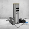 Rookgenerator dragON Jet 1 met elektrische pomp dragON Air - 14 ['rookgenerator', ' rookgenerator', ' rookgenerator voor rokerij', ' roken', ' koud roken', ' warm roken', ' rookgenerator voor roken', ' rookgenerator voor roken', ' rookmachine voor roken', ' rookchips voor roken', ' rook', ' koude rook', ' rookgenerator met afneembare vulbuis', ' rookgenerator met pomp', ' rookgenerator met elektrische pomp', ' beste rookgenerator', ' universele rookgenerator', ' rookgenerator voor alle rokerijen']