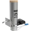 Rookgenerator dragON JET 2 met aslade en pomp - 2 
