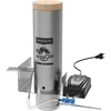 Rookgenerator dragON JET 2 met aslade en pomp - 2 ['rookgenerator', ' rookgenerator', ' rookgenerator voor rokerij', ' roken', ' koud roken', ' warm roken', ' rokerij rookgenerator', ' rookgenerator voor roken', ' rookmachine voor roken', ' rookchips voor roken', ' rook', ' koude rook', ' rookgenerator met afneembare vulbuis', ' rookgenerator met pomp', ' rookgenerator met elektrische pomp', ' beste rookgenerator', ' universele rookgenerator', ' rookgenerator voor alle rokerijen', ' rookgenerator met aslade', ' rookgenerator met aslade']