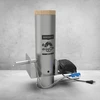 Rookgenerator dragON JET 2 met aslade en pomp - 11 ['rookgenerator', ' rookgenerator', ' rookgenerator voor rokerij', ' roken', ' koud roken', ' warm roken', ' rokerij rookgenerator', ' rookgenerator voor roken', ' rookmachine voor roken', ' rookchips voor roken', ' rook', ' koude rook', ' rookgenerator met afneembare vulbuis', ' rookgenerator met pomp', ' rookgenerator met elektrische pomp', ' beste rookgenerator', ' universele rookgenerator', ' rookgenerator voor alle rokerijen', ' rookgenerator met aslade', ' rookgenerator met aslade']