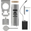Rookgenerator dragON JET 2 met aslade en pomp - 6 ['rookgenerator', ' rookgenerator', ' rookgenerator voor rokerij', ' roken', ' koud roken', ' warm roken', ' rokerij rookgenerator', ' rookgenerator voor roken', ' rookmachine voor roken', ' rookchips voor roken', ' rook', ' koude rook', ' rookgenerator met afneembare vulbuis', ' rookgenerator met pomp', ' rookgenerator met elektrische pomp', ' beste rookgenerator', ' universele rookgenerator', ' rookgenerator voor alle rokerijen', ' rookgenerator met aslade', ' rookgenerator met aslade']