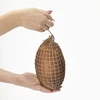 Rookhaken - S, geslepen, 3mm x 100mm 5 stuks - 7 ['rookhaak', ' rookhaak voor vlees', ' rookhaak voor vleeswaren', ' haak voor vleeswaren', ' rookhaken', ' roestvrijstalen haken', ' S rookhaken', ' set haken', ' haken voor rokerij', ' haken voor het drogen van vleeswaren', ' haken voor kazen', ' klassieke haken']