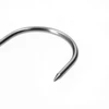 Rookhaken - S, geslepen, 3mm x 100mm 5 stuks - 5 ['rookhaak', ' rookhaak voor vlees', ' rookhaak voor vleeswaren', ' haak voor vleeswaren', ' rookhaken', ' roestvrijstalen haken', ' S rookhaken', ' set haken', ' haken voor rokerij', ' haken voor het drogen van vleeswaren', ' haken voor kazen', ' klassieke haken']