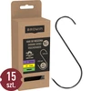 Rookhaken - S, geslepen 3mm x 150mm 15 stuks - 3 
