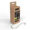 Rookhaken - S, geslepen 3mm x 150mm 15 stuks - 2 ['rookhaak', ' rookhaak voor vlees', ' rookhaak voor vleeswaren', ' haak voor vleeswaren', ' rookhaken', ' roestvrijstalen haken', ' S-vormige rookhaken', ' set haken', ' haken voor rokerij', ' haken voor het drogen van vleeswaren', ' haken voor kazen', ' klassieke haken']