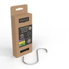 Rookhaken - S, geslepen 3mm x 150mm 5 stuks - 2 ['rookhaak', ' rookhaak voor vlees', ' rookhaak voor vleeswaren', ' haak voor vleeswaren', ' rookhaken', ' roestvrijstalen haken', ' S rookhaken', ' set haken', ' haken voor rokerij', ' haken voor het drogen van vleeswaren', ' haken voor kazen', ' klassieke haken', ' haken met kegelvormige punt']