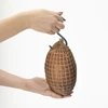 Rookhaken - S, geslepen, 5mm x 100mm - 4 ['rookhaak', ' rookhaak voor vlees', ' rookhaak voor vleeswaren', ' haak voor vleeswaren', ' rookhaken', ' roestvrijstalen haken', ' S-vormige rookhaken', ' set haken', ' haken voor rokerij', ' haken voor het drogen van vleeswaren', ' haken voor kazen', ' klassieke haken']
