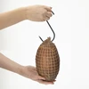 Rookhaken - S, geslepen 5mm x 150mm 5 stuks - 6 ['rookhaak', ' rookhaak voor vlees', ' rookhaak voor vleeswaren', ' haak voor vleeswaren', ' rookhaken', ' roestvrijstalen haken', ' S rookhaken', ' set haken', ' haken voor rokerij', ' haken voor het drogen van vleeswaren', ' haken voor kazen', ' klassieke haken']