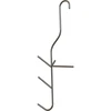 Rookhaken voor vis - drievoudig, 5 stuks - 2 ['rookhaak', ' rookhaak voor rokerij', ' rookhaken', ' visrookhaak', ' rookhaken voor vis']