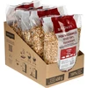Rookhout snippers (100% Kers) kl 2 - 450g X5 - 4 