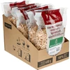 Rooksnippers (100% beukenhout) klasse 2 - 450 g X5 - 6 