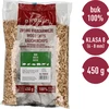 Rookspaanders/grillsnippers, beuk, 450 g, kl. 8 - 2 ['rokerijspaanders', ' rookspaanders', ' barbecuespaanders', ' grillsnippers', ' rookhout', ' beukensnippers', ' rookspaanders voor vlees', ' universele spaanders', ' rookspaanders voor rokerijen', ' rookspaanders voor vis', ' rookspaanders voor gevogelte', ' rookspaanders voor rundvlees', ' rookspaanders voor varkensvlees', ' rookspaanders voor lamsvlees', ' rookspaanders voor wild']