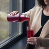 Sapfles 1 L met twist-off dop - fi 43 - 10 ['sapfles', ' glazen fles', ' Kubuś fles', ' fles 1 L', ' sappenflessen', ' 6x glazen sapfles', ' sapje', ' roomfles', ' flessen met dop', ' flessen met doppen', ' klikdoppen', ' gekleurde doppen', ' geruite doppen met opdruk', ' fles voor limonade', ' milkshakes', ' smoothies']