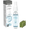 Saturator voor water en dranken + 10 patronen - 3 