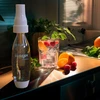 Saturator voor water en dranken + 10 patronen - 11 ['saturator', ' water saturator', ' bruiswater saturator', ' patronen voor saturators', ' patroon voor saturator', ' huishoudelijke saturator', ' hoe bruiswater te maken', ' welke sifon voor bruiswater', ' prosecco', ' prosecco wijnen', ' frisdranken', ' bruisdrankmachine', ' mousserende wijn', ' wijn met bruiswater', ' wijn carboneren', ' sodawater', ' sodawater lodz', ' sodawater thuis', ' sifon voor sodawater', ' waar komt sodawater vandaan', ' essences', ' smaakstoffen', ' smaakstoffen voor alcohol', ' smaakstof voor alcohol', ' essence', ' essence voor alcohol']